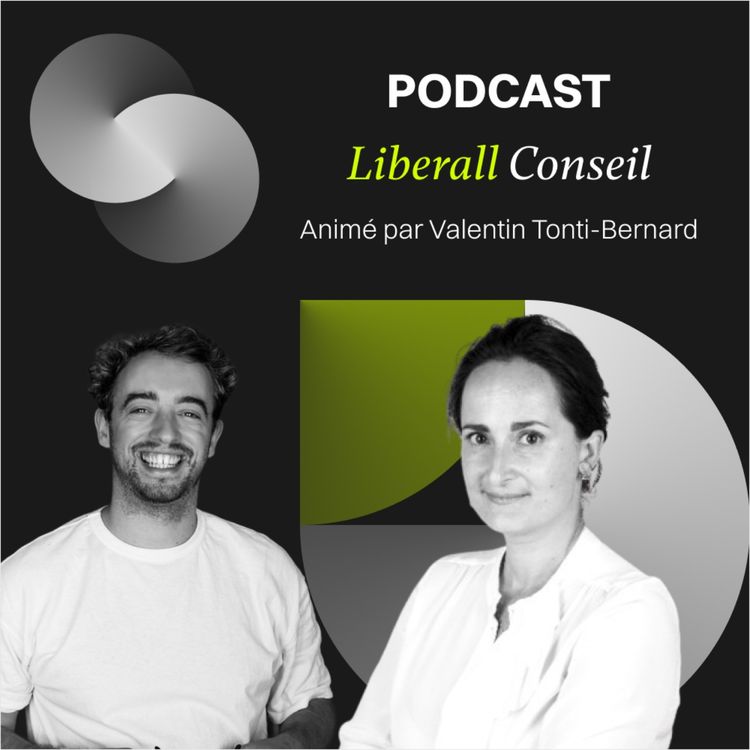 cover art for Morgane Boucher « La plus-value de l'avocat, elle est pas que dans la rédaction, pas du tout »