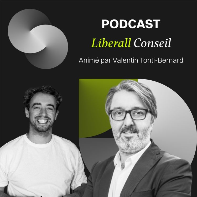 cover art for Jérémie Jeausserand « L'idée, c'est que la star ce soit le cabinet »