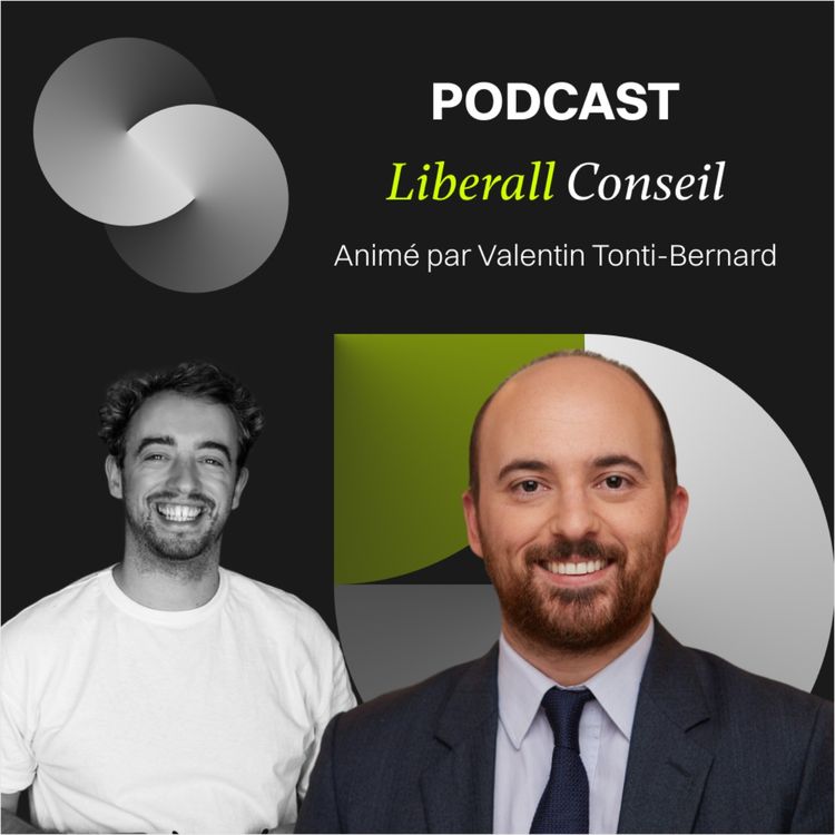 cover art for Mathieu Della Vittoria - "Pour réussir une plaidoirie, le principal c'est d'être vrai"