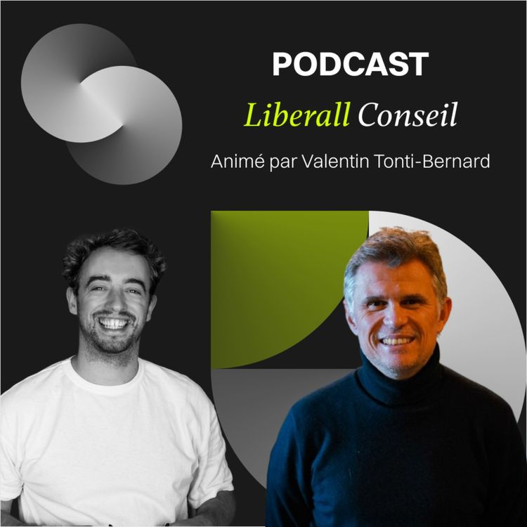 cover art for Mathieu Perrymond : « Ce projet ne décevra pas » : Cegid, Silae et Shine, l'union du géant comptable