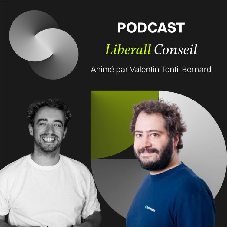 cover art for Arthur Waller : « Je serais prêt à payer très cher pour qu'on me décharge de tout l'administratif »