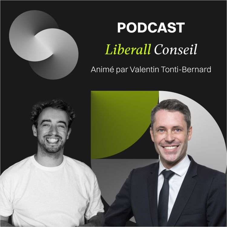 cover art for Arnaud Brossier : « Conserver le nom de Rey, ce n'est pas un axe commercial, c'est un axe d'ancrage de valeur »