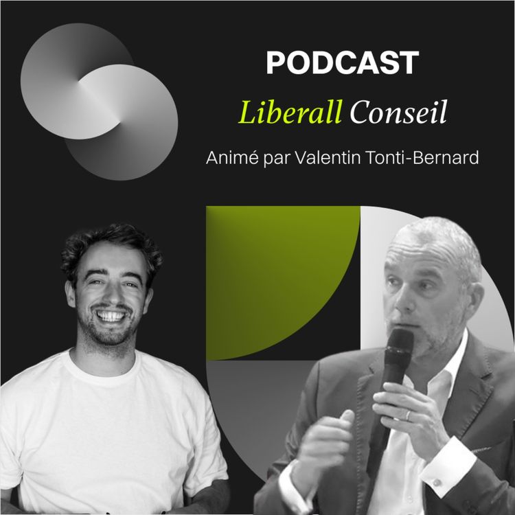 cover art for Denis Genest : « Une marque, c'est un révélateur chimique »