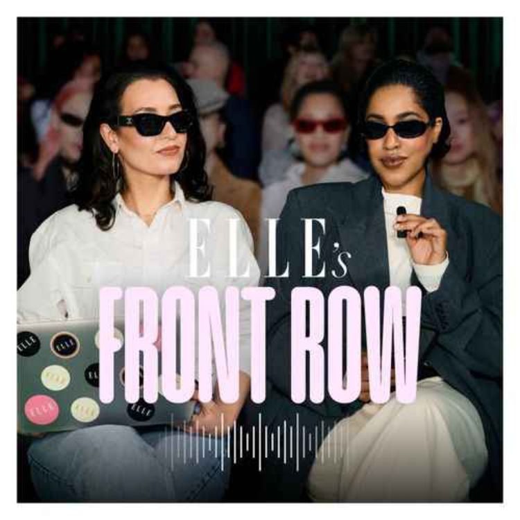 cover art for De grote modetrends die we deze lente en zomer gaan dragen