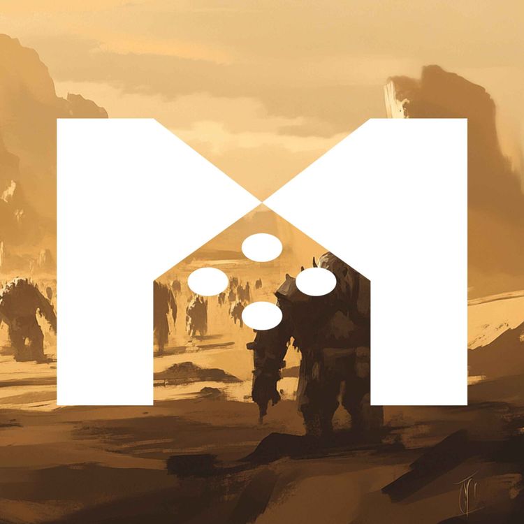 cover art for Meridian campaigns | The eye of Hysh | Episode 3