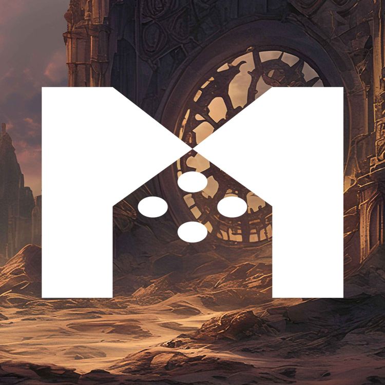cover art for Meridian campaigns | The eye of Hysh | Episode 4