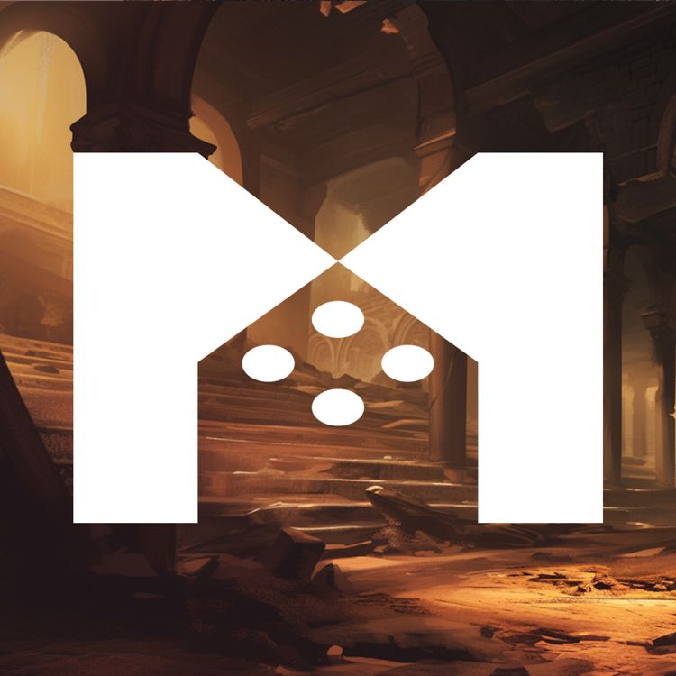 cover art for Meridian campaigns | The eye of Hysh | Episode 5