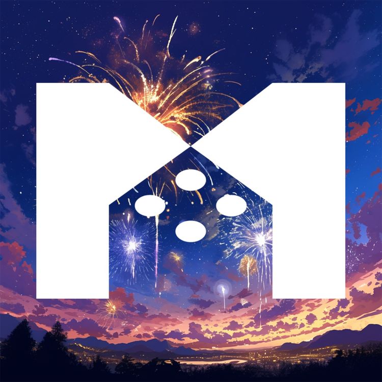 cover art for Milarki Wrapped 2024
