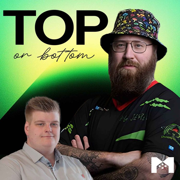 cover art for Top or Bottom | Kings and Queens | Episode 3