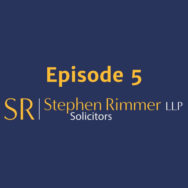 cover art for Financial Advice on Divorce