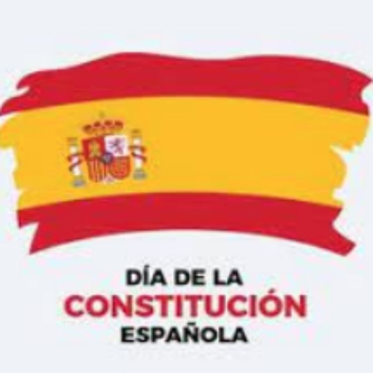 cover art for 76 - MIERCOLES DE RADIO - CONSTITUCIÓN