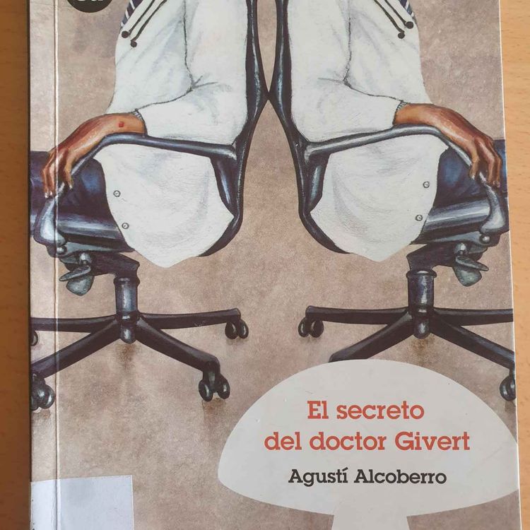 cover art for 79 - LEER Y APRENDER - Episodio 1