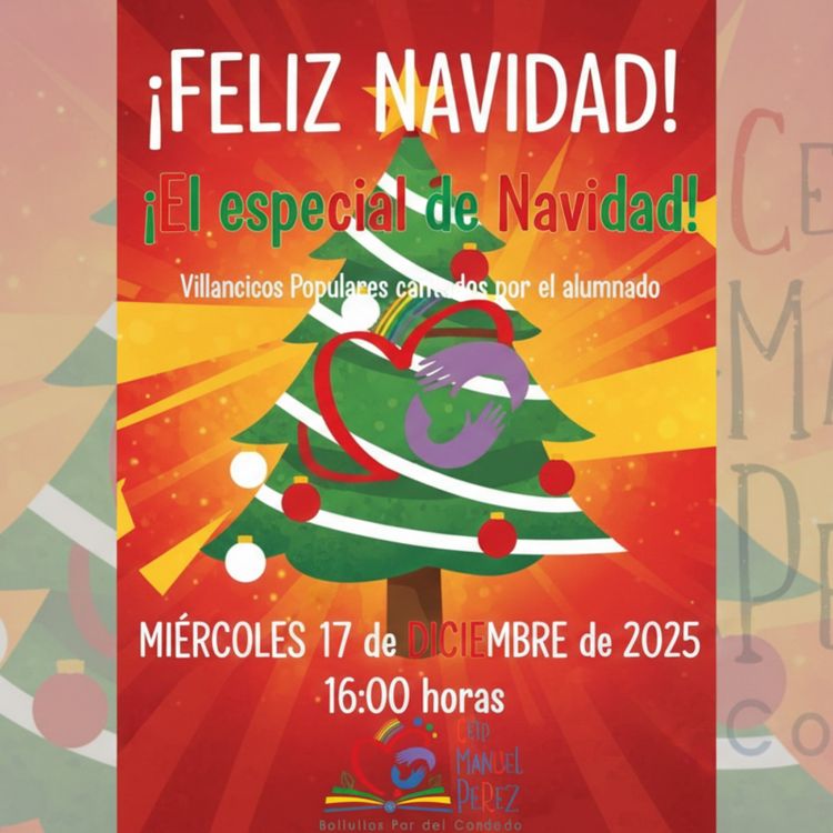 cover art for 83 - ESPECIAL NAVIDAD