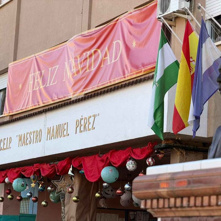 cover art for 85 - REYES MAGOS Y NAVIDAD