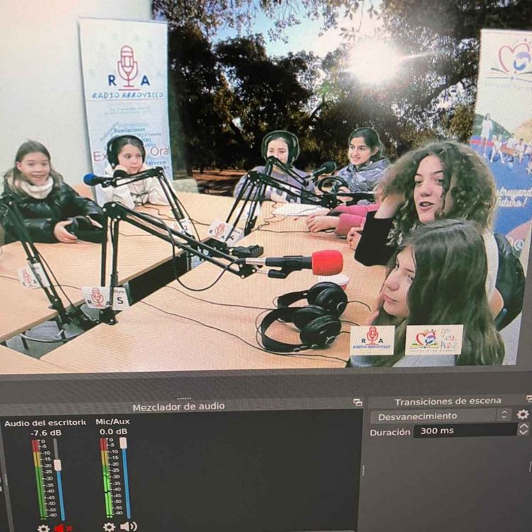 cover art for 88 - MIÉRCOLES DE RADIO: DÍA DE LOS CHORIZOS