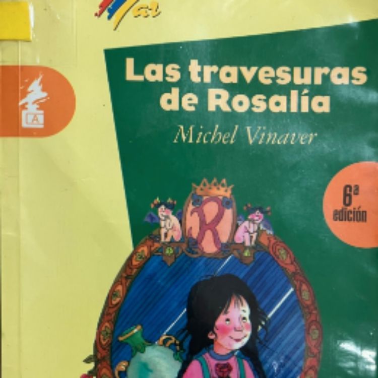 cover art for 99 - P99 - LEER Y APRENDER - EP 6