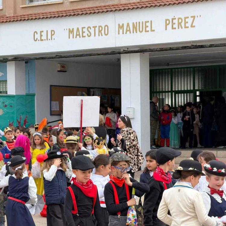 cover art for 101 - DESFILE DE CARNAVAL 2026