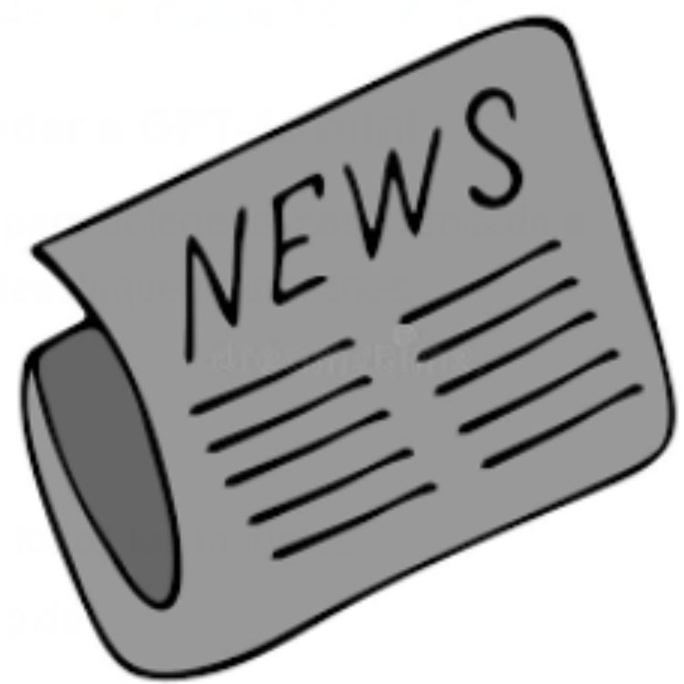 cover art for 103 - MIÉRCOLES E RADIO: NOTICIAS