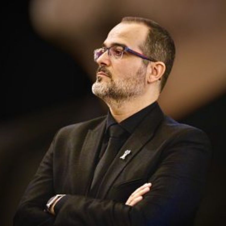 cover art for 108 - SERGIO ASIÁN - CORO