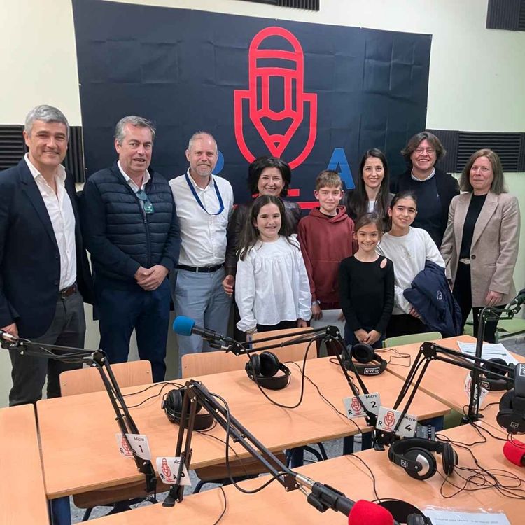 cover art for 111 - TERTULIA PRESENATACIÓN MUROS DE MORAÑINA