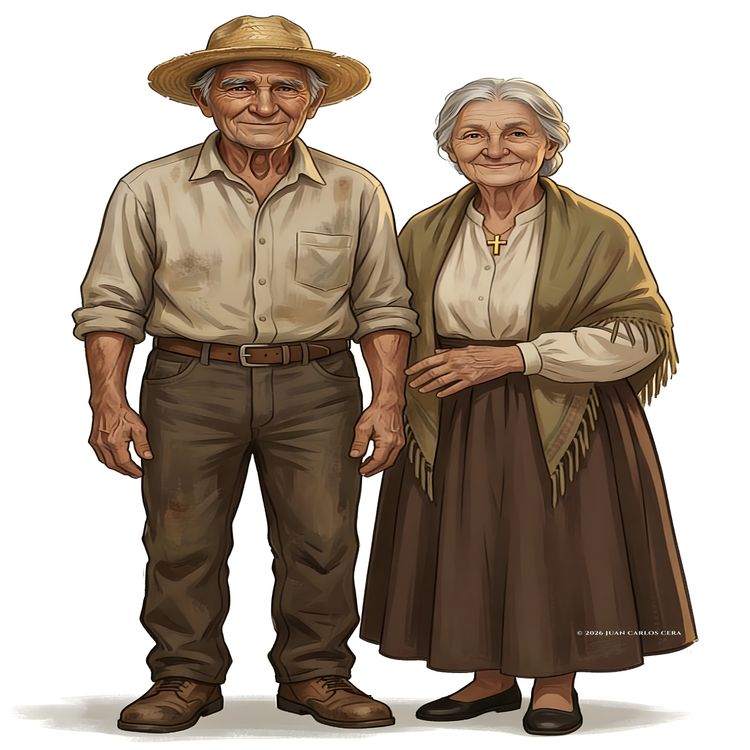 cover art for 112 - ALIMENTACIÓN SALUDABLE CON ABUELOS