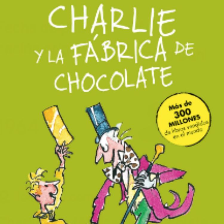 cover art for 114 - LEER Y APRENDER EP 7