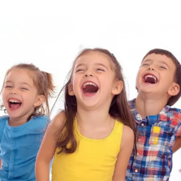 cover art for 115 - MIÉRCOLES DE RADIO - RISAS EN EL COLE