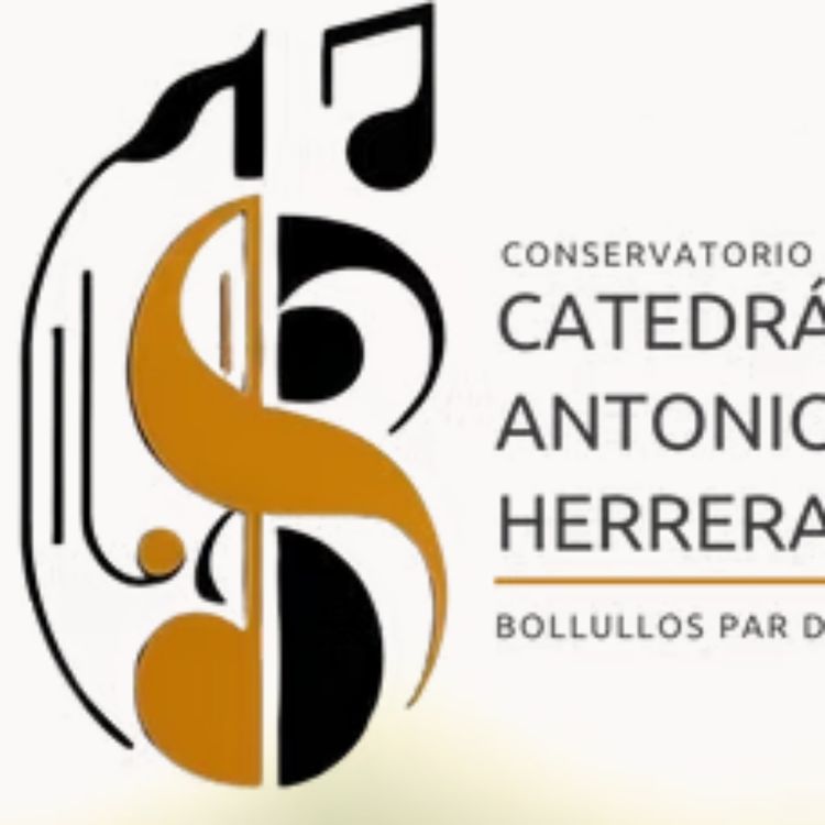 cover art for 117 - ESPECIAL CONSERVATORIO DE MÚSICA SESIÓN 1