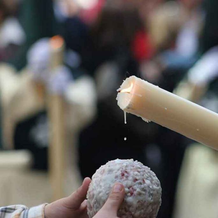 cover art for 118 - TERTULIA COFRADE INFANTIL