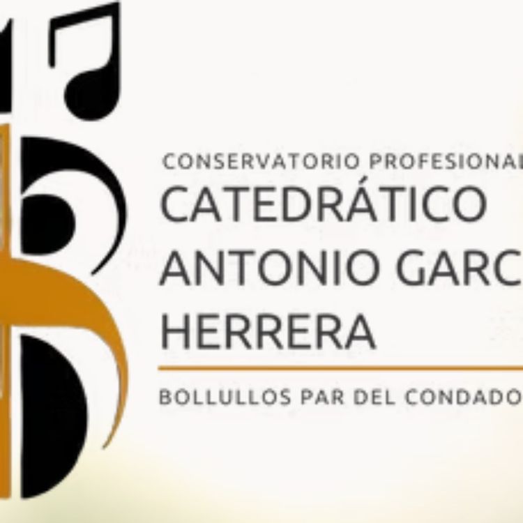 cover art for 119 - ESPECIAL CONSERVATORIO DE MÚSICA SESIÓN 2