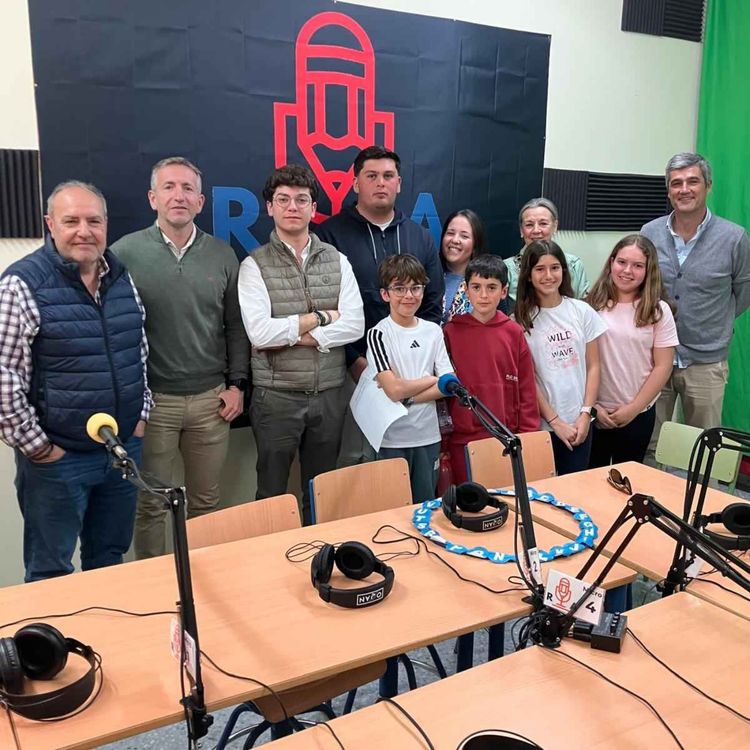 cover art for 121 - II TERTULIA COFRADE