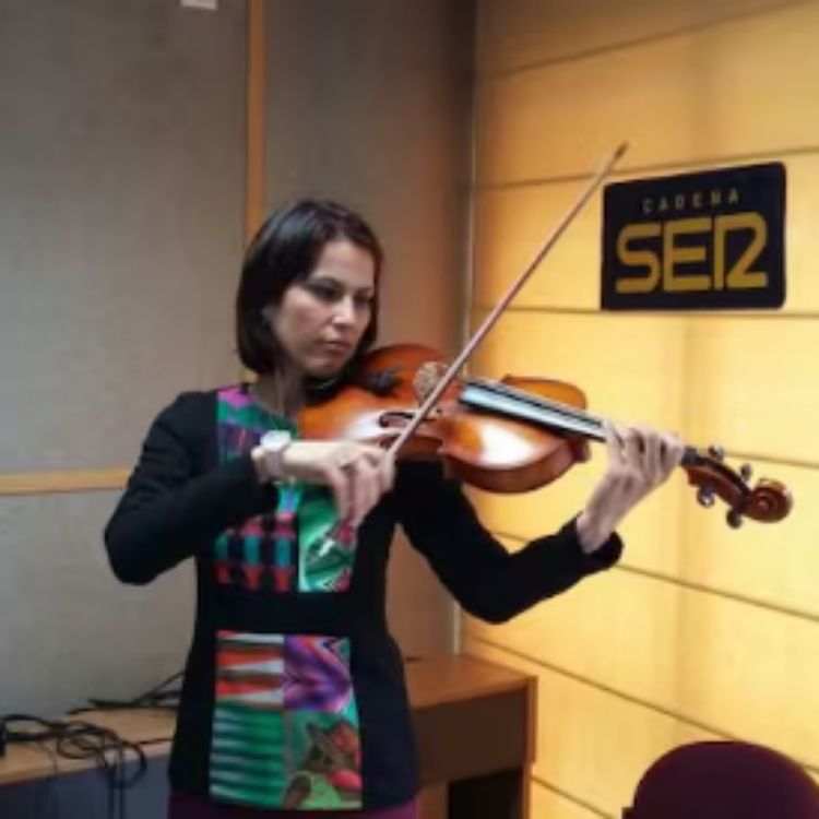 cover art for 130 - DESCUBRIENDO LA VIOLA