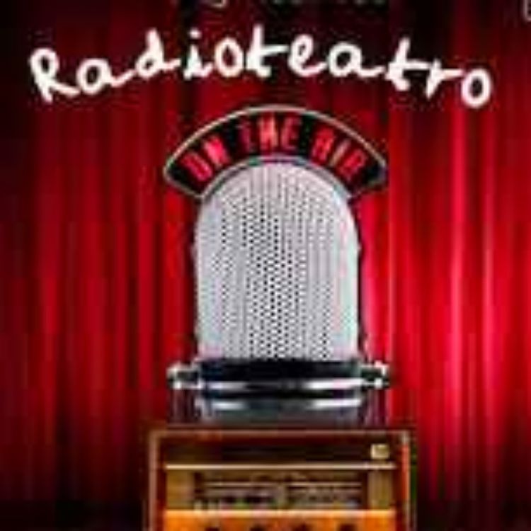 cover art for 131 - AUDIOTEATRO 5ºC
