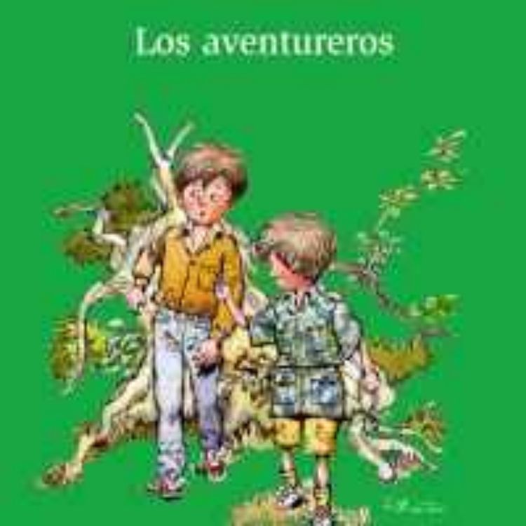 cover art for 135 - LEER Y APRENDER EP9 FIDEL Y 5B