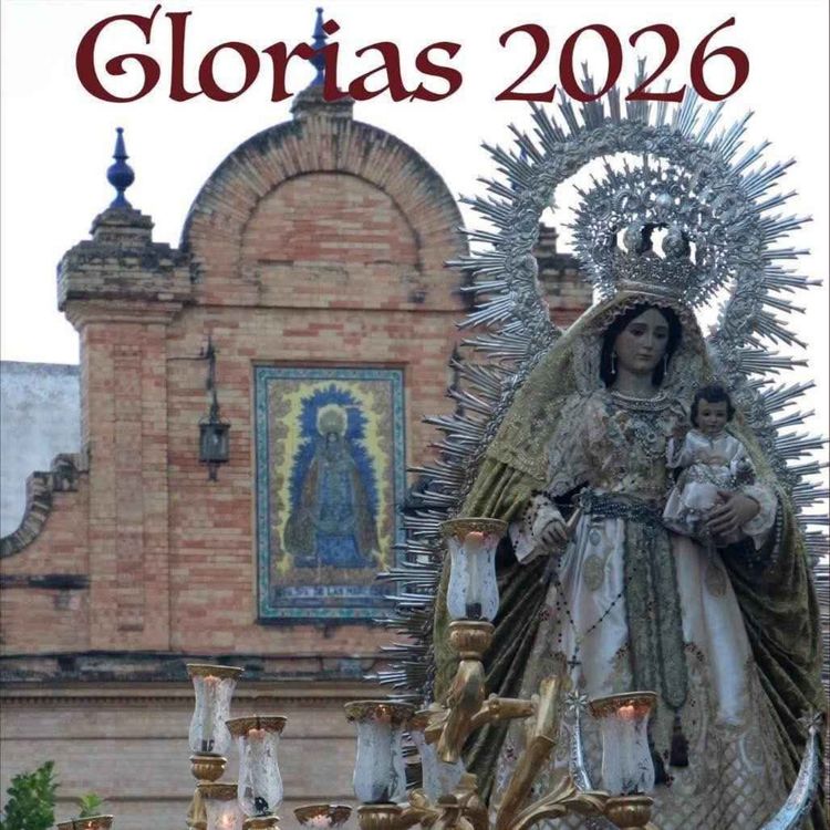 cover art for 138 - TERTULIA CRUCERA 2026