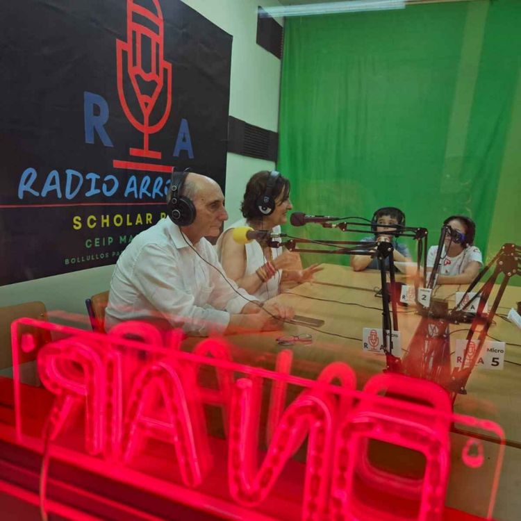 cover art for 141 CHARO PADILLA Y MANUEL MARVIZÓN