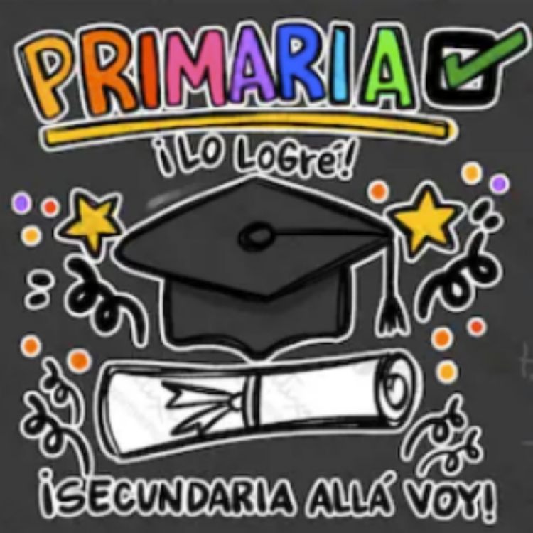 cover art for 142 GRADUACIÓN DE PRIMARIA 2026