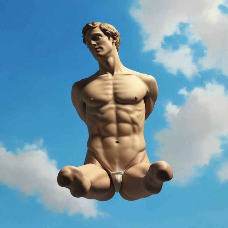 cover art for S5E16 : Homme-tronc nippon plutôt bien membré