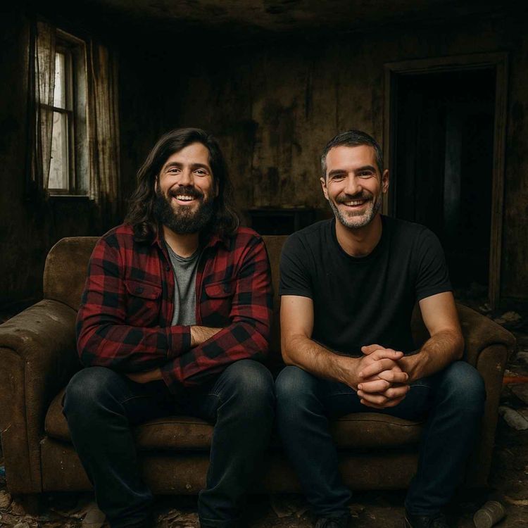 cover art for S5E19 : Circoncision, Antéros et hommage à Bébé Charli