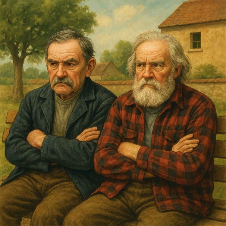 cover art for S5E22 : Vieux cons millenials