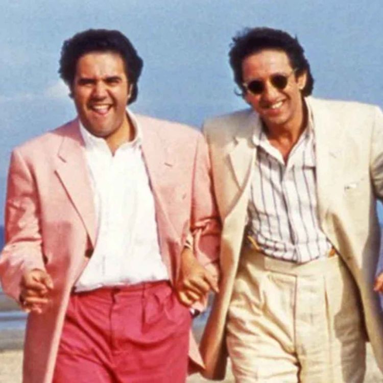 cover art for S5E23 : BREAKING NEWS - Lancement officiel du merch et fin de saison