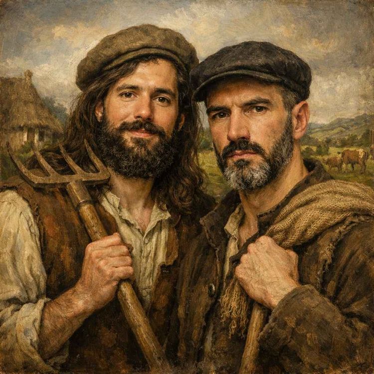 cover art for S6E05 : Lou épisodou dou patoissou