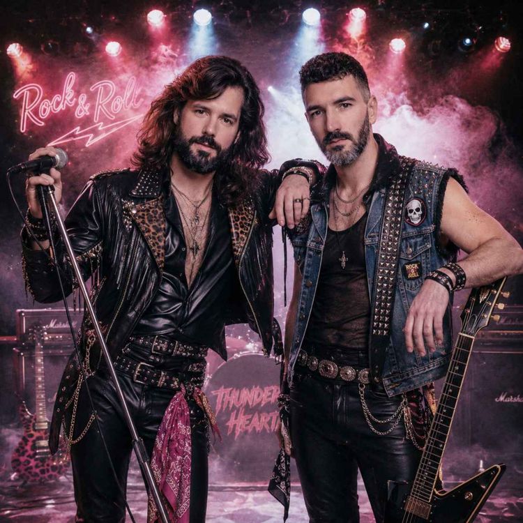 cover art for S6E07 : Tatouage rock, cinoche rock, Méluche rock et Cirque rock