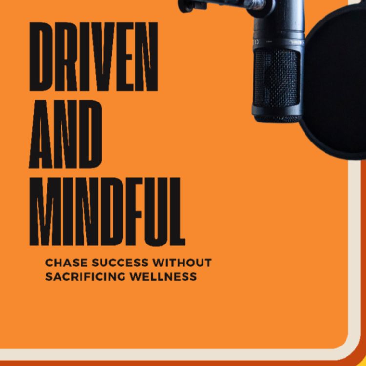 cover art for EP. 13: A Podcast for Demotivated Professionals