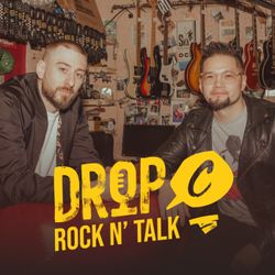 cover art for DROP C