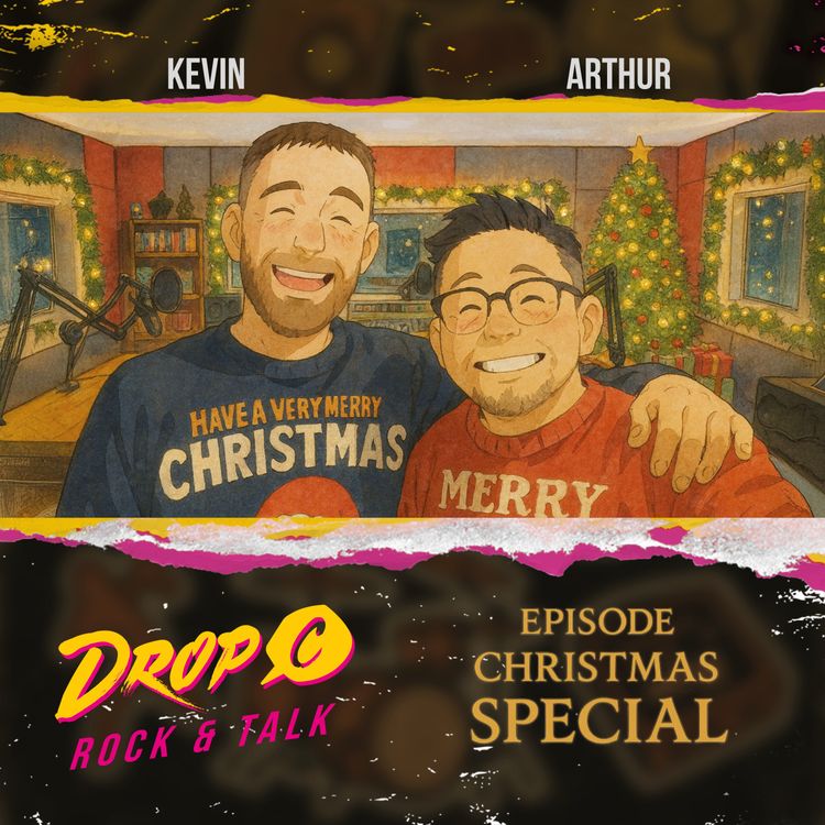 cover art for CHRISTMAS SPECIAL #2