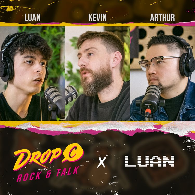 cover art for BONUS TRACK : [LUAN]