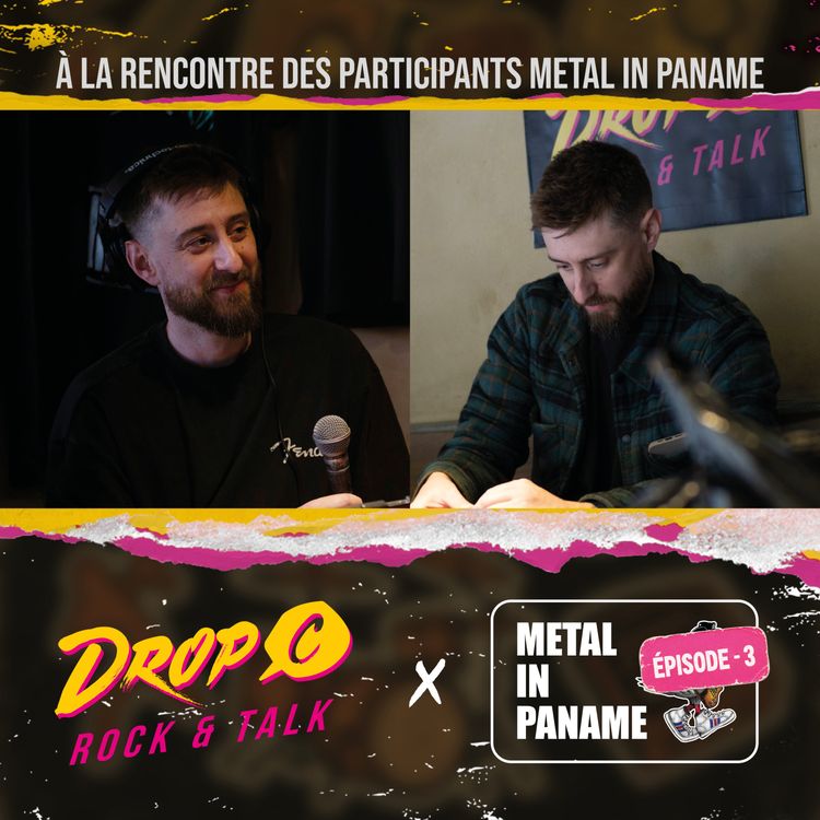 cover art for METAL IN PANAME [Part. 3/3]