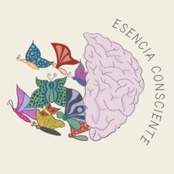 cover art for Esencia Consciente