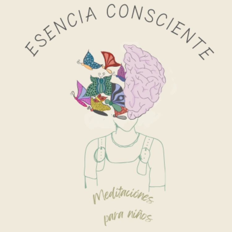 cover art for Meditación para niños - La capa mágica de la seguridad